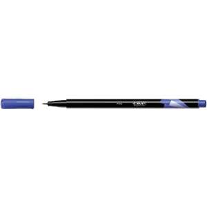 BIC Intensity Fineliner Stift, blau, 0,4 mm - Stifte & Bleistifte