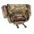 Vojenský batoh, s 2 priehradkami, 45 L, maskáčový 47957968