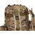 Vojenský batoh, s 2 priehradkami, 45 L, maskáčový 47957968