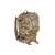 Maskovací vojenský batoh s nastaviteľnými popruhmi