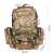 Vojenský batoh, s 2 priehradkami, 45 L, maskáčový 47957968