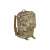 Vojenský batoh, s 2 priehradkami, 45 L, maskáčový 47957968