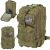 Trizand Katonai Hátizsák - XL - 35L 47958080