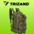 Trizand Katonai Hátizsák - XL - 35L 47958080