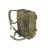 Vojenský batoh XL, zelený, 35 litrov 47958080