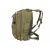Vojenský batoh XL, zelený, 35 litrov 47958080