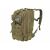 Vojenský batoh XL, zelený, 35 litrov 47958080