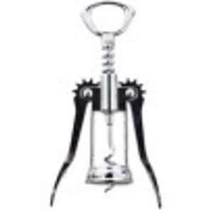 Bornyitó, dugóhúzó, palacknyitó, borpalacknyitó, boros eszköz, boros kiegészítő, bornyitó eszköz, bornyitó palackokhoz, bornyitó vörösborhoz, bornyitó fehérborhoz - Banquet