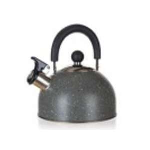 GRANITE rozsdamentes acél kanna szürke színben (1,7 L-es)