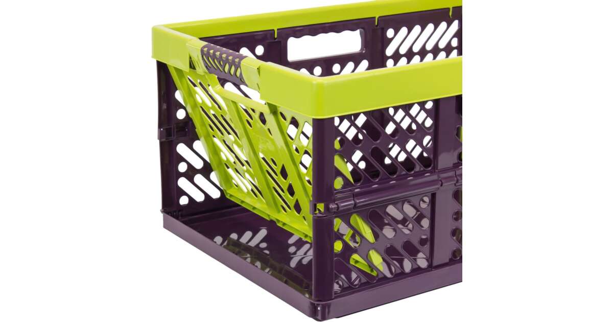Panier Vélo Pour Animaux Basil V.R. Buddy KF - Bleu, 48x37x28 Cm, 1500g (neuf)