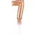 Rose Gold Number 7 Foil Balloon Cake Topper, 13cm