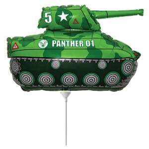 Tank Green, Tank fólia lufi 36 cm (WP) 47963374 