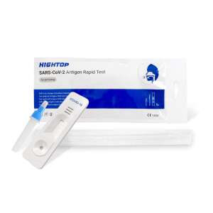 Hightop Biotech Coronavirus-Antigen-Schnelltest (1 Stk./Packung)