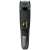 Remington MB5000 Style Series B5 beard trimmer, black and yellow, front view