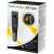 Remington MB5000 Style Series B5 beard trimmer, black and yellow, in box