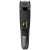Remington MB5000 Style Series B5 beard trimmer, black and yellow, front view