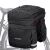 Wozinsky Bicycle Pannier 60L Black 82114010