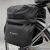 Wozinsky Bicycle Pannier 60L Black 82114010