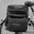 Wozinsky Bicycle Pannier 60L Black 82114010