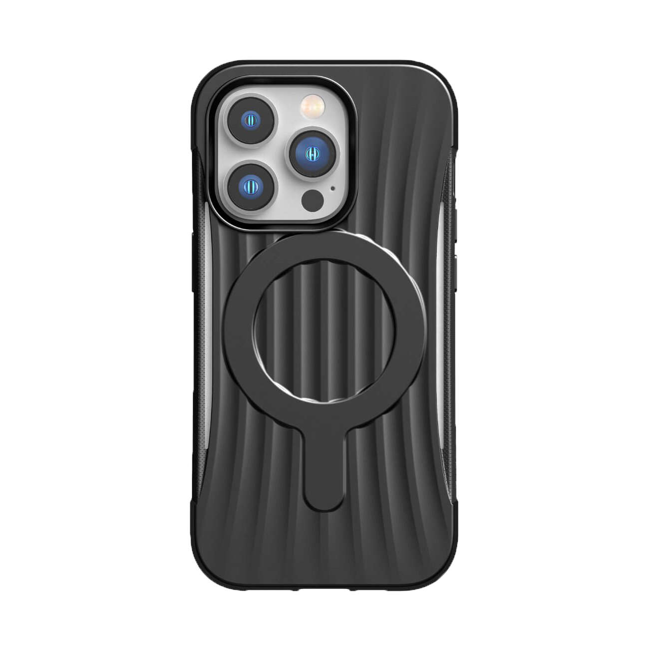 Raptic Clutch Case iPhone 14 Pro Max tok MagSafe hátlapi borításs...