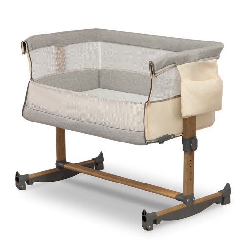 Lionelo Leonie 3 in 1 Baby cot