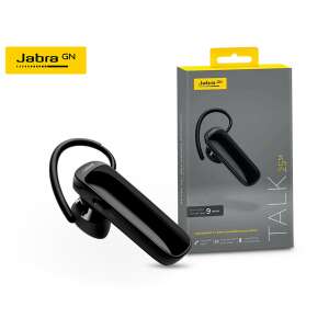 Jabra Talk 25 SE Bluetooth headset v5.0 - MultiPoint - fekete
