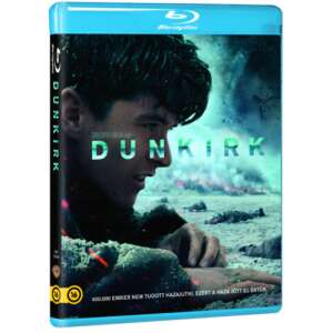 Dunkirk - Blu-ray 48006596 