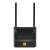 ASUS 4G-N16 router wireless Gigabit Ethernet Bandă unică (2.4 GHz) Negru 50257925}