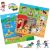 Galt Reusable Sticker Book - Sport 48018109