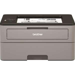 Brother HLL2352DWYJ1 Laserdrucker HL-L2352DW, A4, s/w, 30 Seiten/Min., WiFi/USB, Duplex, 1200x1200dpi, 64MB 56118515 Laserdrucker