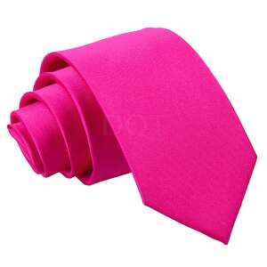 Gyermek nyakkendő - pink 48030529 Gyerekruhák & Babaruhák