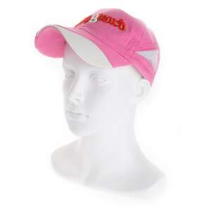 Rózsaszín baseball sapka - BODYGUARD 48030764 Gyerek baseball sapkák, kalapok
