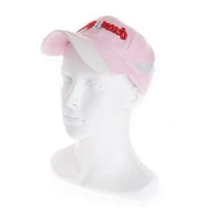 Rózsaszín baseball sapka - BODYGUARD 48030871 Gyerek baseball sapkák, kalapok