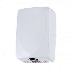 Suszarka do rąk THINDRY, biała, automatyczna, 1000W 48031359