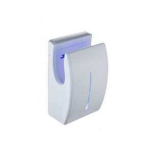 Sušič rúk Alpha AK8666, biely, vzduchový, 1900W, bezdotykový - Alpha