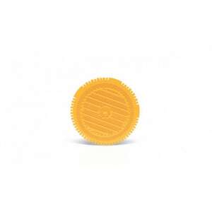 Urinal-Beduftungsgitter Carpex, Welle, Tropical (orange) 105679406 - Toilettenerfrischer