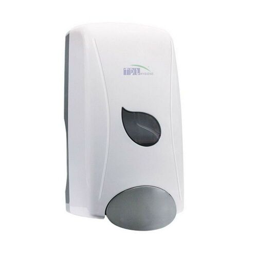 Dozator sapun lichid reîncărcabil TPDL Solutions 1 litru