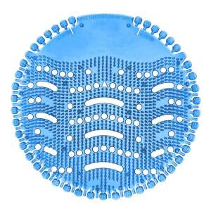 Grilă parfumată pentru pisoar Wave, parfum de ocean (albastru) 105679370 - Detergent de toaletă