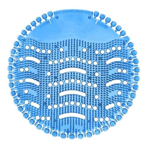 Mriežka s vôňou pisoára Wave, vôňa oceánu (modrá) 105679370