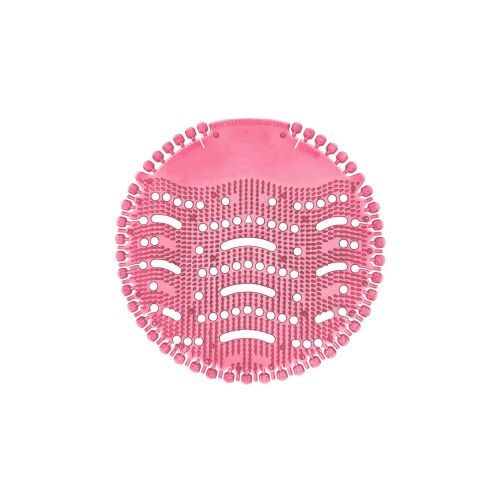 Wave ružová vonná mriežka do pisoáru, vôňa uhorky a melónu