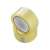 Taśma klejąca przezroczysta 48mm x 66m, 6 rolek w opakowaniu, 36 rolek w kartonie