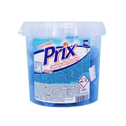 Prix Óceán Friss Piszoár Kő 1kg Vödör