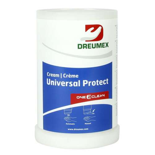 Krem do ręk ochronny Dreumex Universal Protect One2Clean, 1,5L