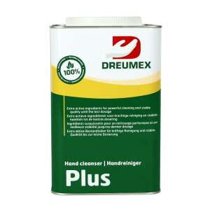 Dreumex Plus 4,5L oldószermentes ipari kéztisztító 48197586 Kéztisztító