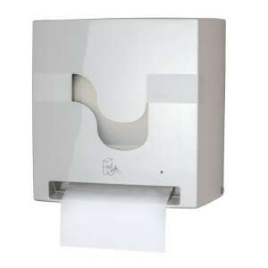 Celtex E-Control szenzoros kéztörlő adagoló ABS fehér 106983452