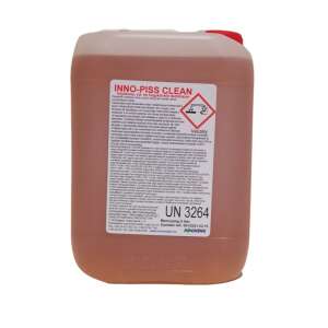 Inno Piss Clean víz- és húgykőoldó 5L 48032009 - Почистващи продукти