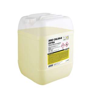 Inno Chlor-M Extra środek dezynfekujący do mycia naczyń ręcznie, 20L - Płyn do ręcznego mycia naczyń