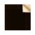 Fato Serviette 40x40cm 4-lagig schwarz/champagner 50 Blatt 108887490