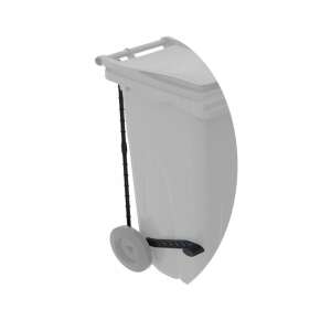 PEDÁL - pre 120 litrový odpadkový kôš 105746752 - Alpha