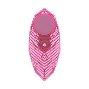 Diamond Air Fresh illatosító, uborka-dinnye, (pink) 105746759 - WC illatosító